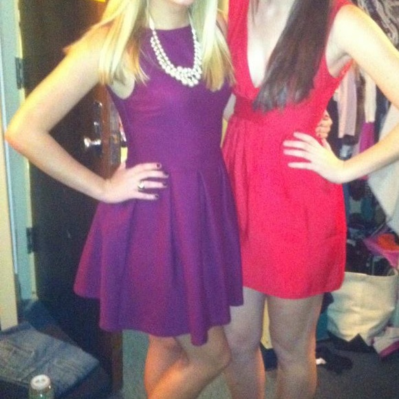 TopShop Dress - Picture 5 of 5